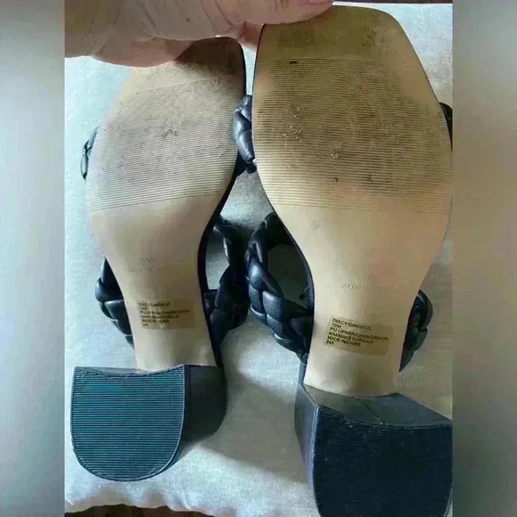 Madden Girl Dixcy Dress Heel size 10 - Picture 8 of 11